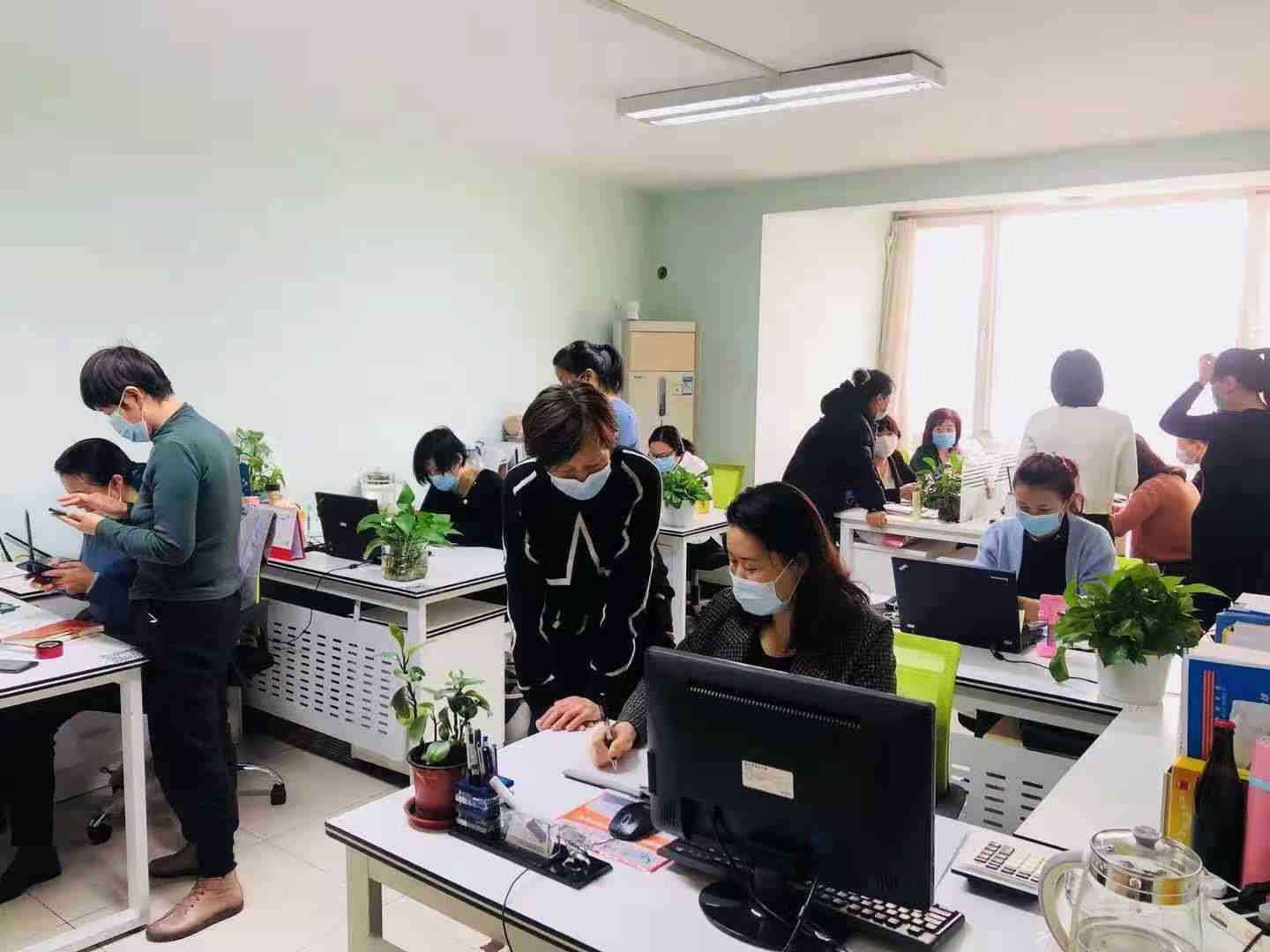 北京大班家政培訓是家政企業(yè)核心競爭力