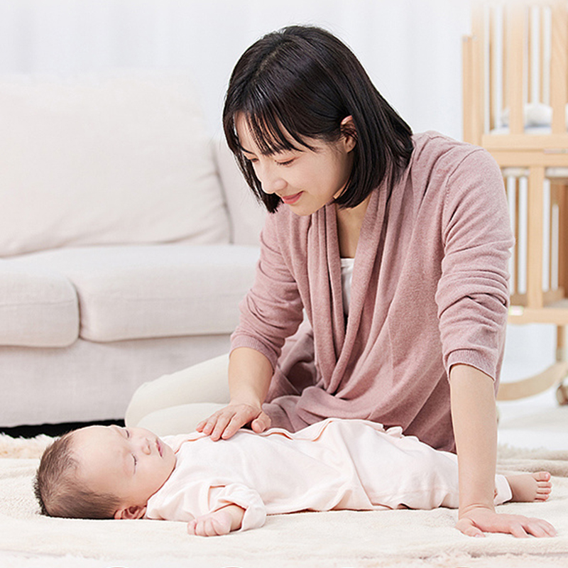 北京月嫂給寶寶房間配色有哪些講究？