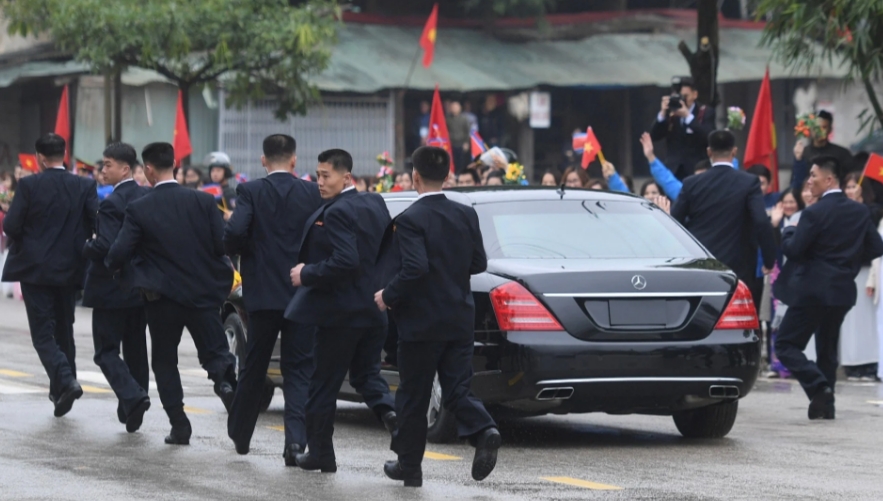 保護(hù)家庭安全，選擇北京大班家政保鏢（北京家政保鏢值得放心托付）